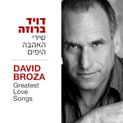 שירי האהבה היפים: הבחירות של דויד