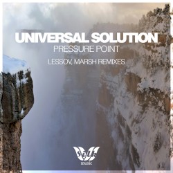 Pressure Point (Remixes)