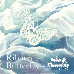 Ribbon Butterfly