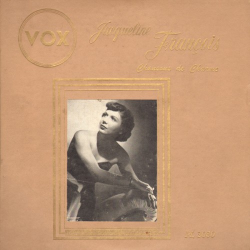 Chansons de charme