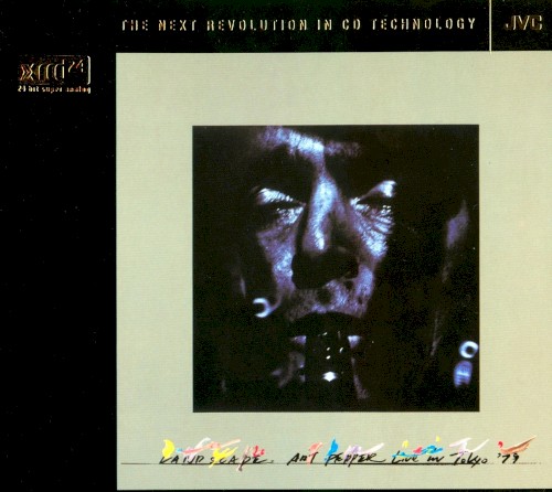 Live in Tokyo '79: Landscape