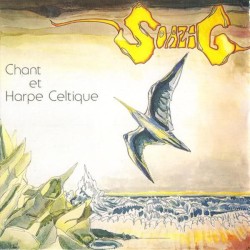 Chant et harpe celtiques