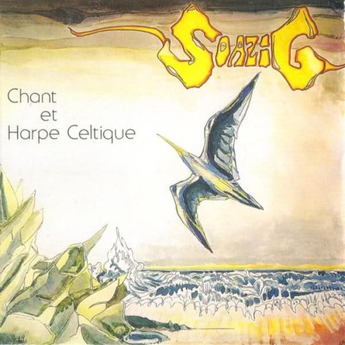 Chant et harpe celtiques