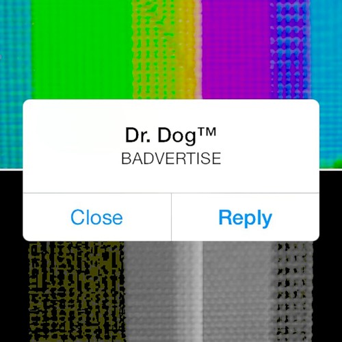 Badvertise