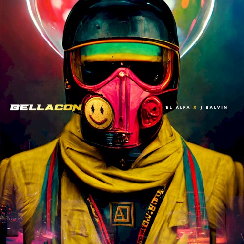 Bellacón