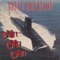 Dive! Dive! Dive!
