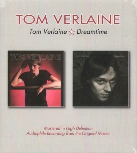 Tom Verlaine / Dreamtime