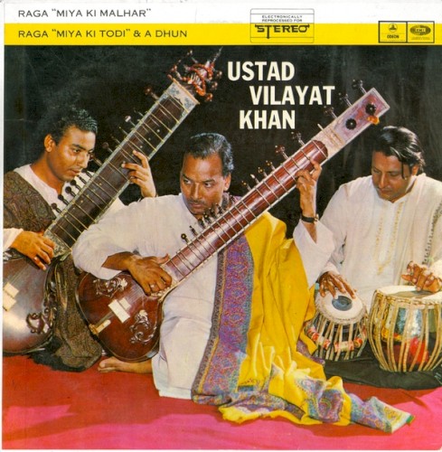 Music of India