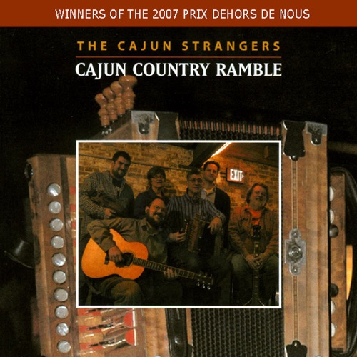 Cajun Country Ramble