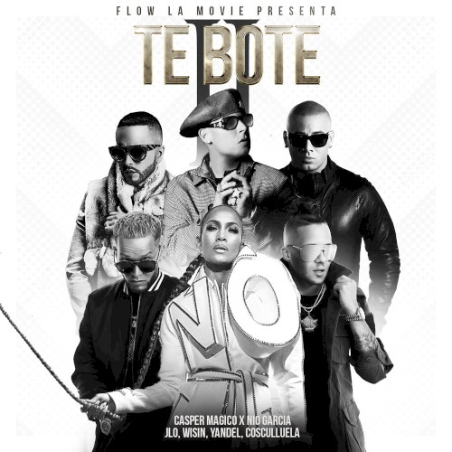 Te boté II