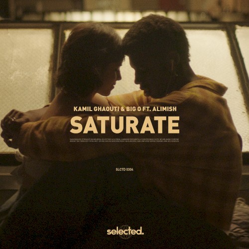 Saturate