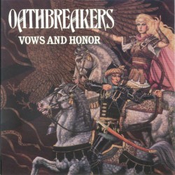 Oathbreakers: Vows & Honor