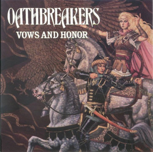 Oathbreakers: Vows & Honor