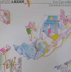 Kerzenlieder