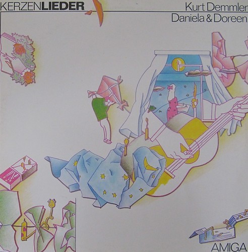 Kerzenlieder