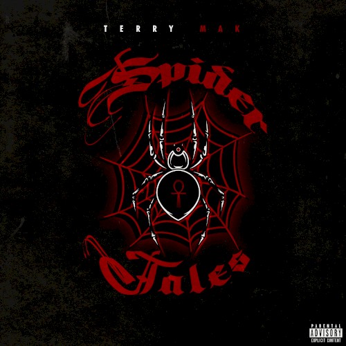 Spider Tales