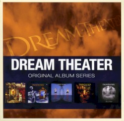 Original Album Series