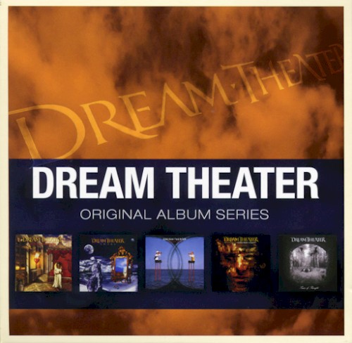Original Album Series