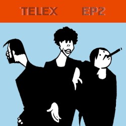 TELEX EP2