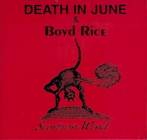 Scorpion Wind