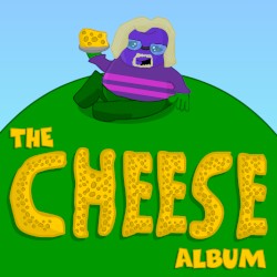 The CHEESE Album