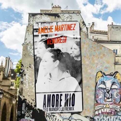 Amore Mio (Teo Mandrelli remix)