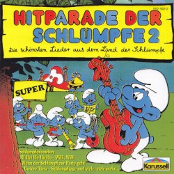 Hitparade Der Schlümpfe
