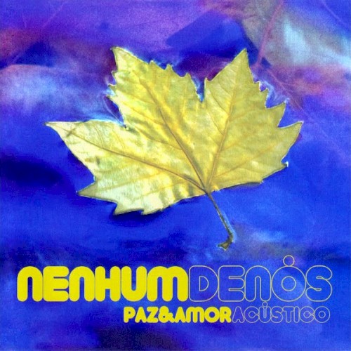 Paz & amor acústico