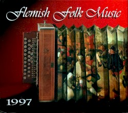 Flemish Folk Music