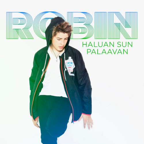 Haluan sun palaavan