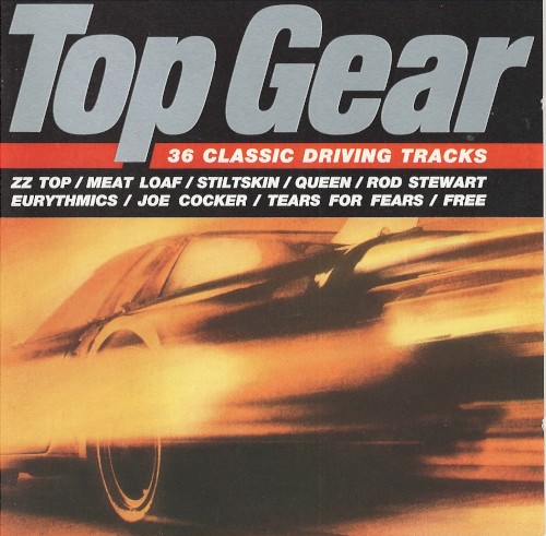 Top Gear