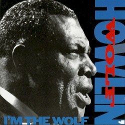 I'm the Wolf