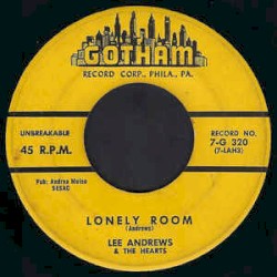 Lonely Room / Leona