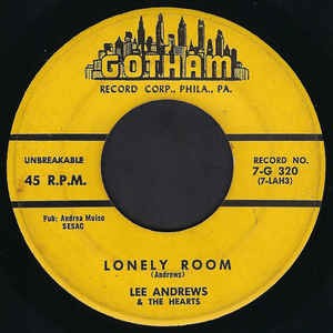Lonely Room / Leona
