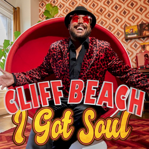 I Got Soul