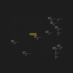 Monoceros EP
