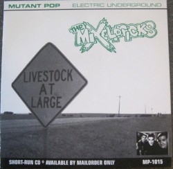 Livestock At Large
