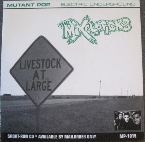 Livestock At Large