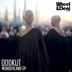 Wonderland EP