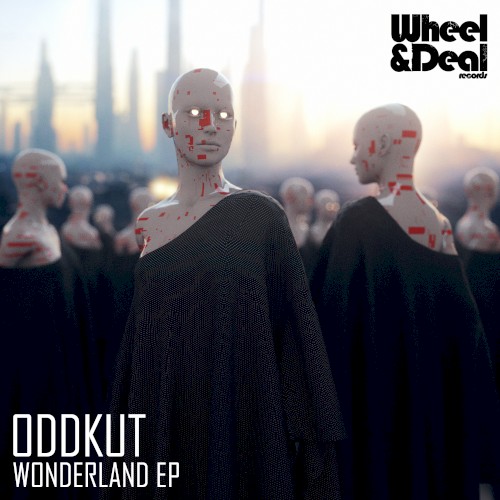 Wonderland EP