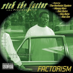 Factorism