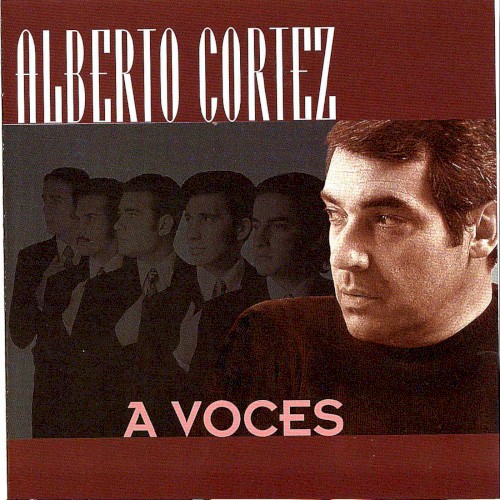 A voces