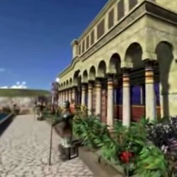 The Hanging Gardens of Babylon, Part 2