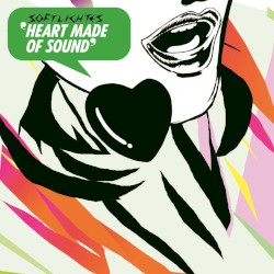 Heart Made of Sound EP