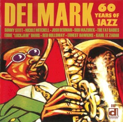 Delmark 60 Years of Jazz