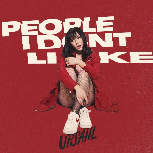 People I Don’t Like