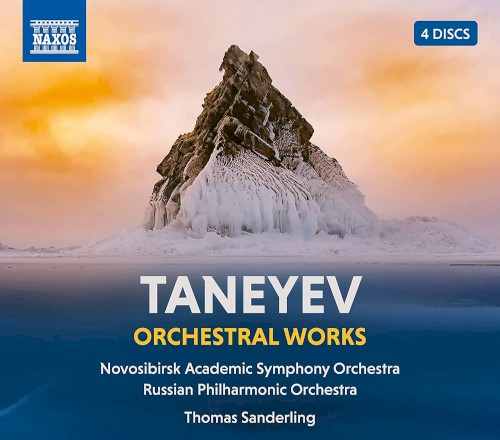 Orchestral Works