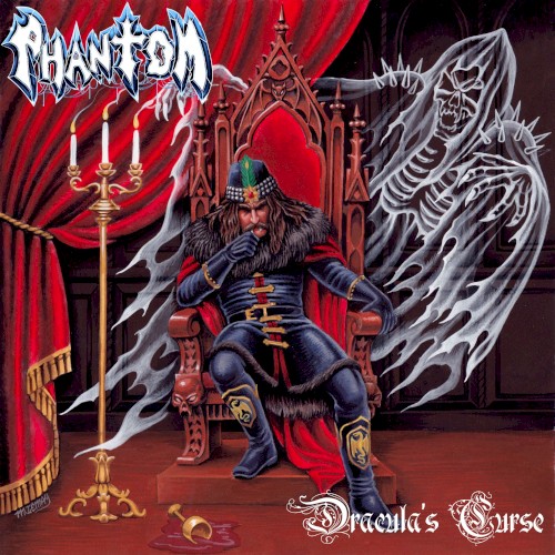 Dracula’s Curse