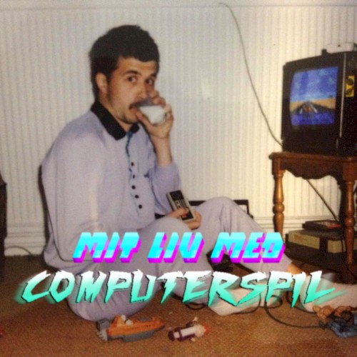 Mit liv med Computerspil