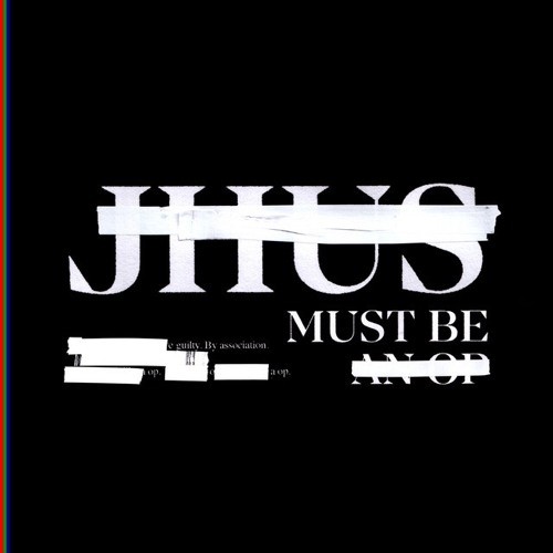 Must Be